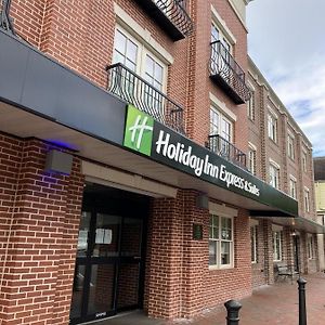 Holiday Inn Express & Suites - Dahlonega - University Area, An Ihg Hotel