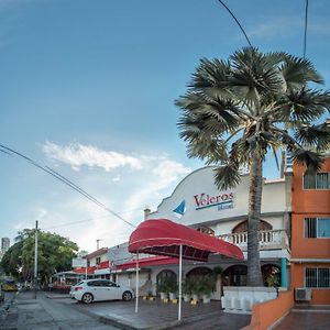 Hotel Veleros Cartagena